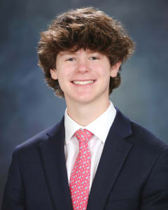 Photo of Austin Genova